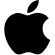 Apple logo